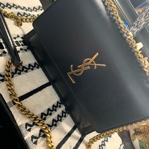 Saint Laurent Purse